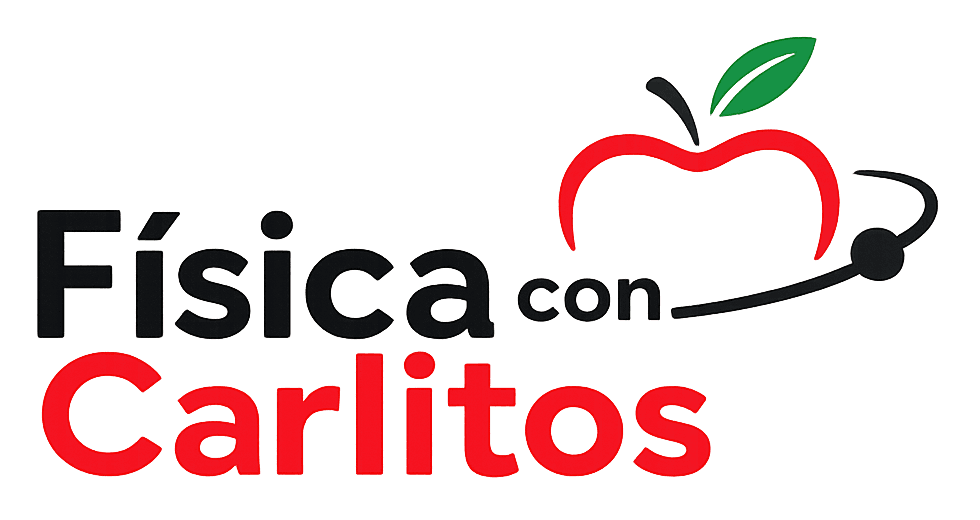 Física con Carlitos